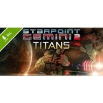 Starpoint Gemini 2: Titans – Hledejceny.cz