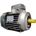 Elektromotor 0,75 kW PAM80_B4 | Zboží Auto