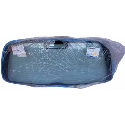 Zadní vyhřívané sklo - autosklo FORD GALAXY I 1995-2006 - SAINT-GOBAIN – Sleviste.cz