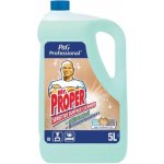 Mr.Proper profi Sensitive saponát 5 l – HobbyKompas.cz