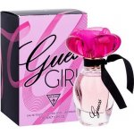 Guess Girl toaletní voda dámská 30 ml – Hledejceny.cz