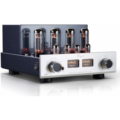 Cayin Jazz 80 EL34 BT – Zboží Mobilmania