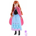 Mattel Frozen Anna s magickou sukní – Zbozi.Blesk.cz