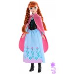 Mattel Frozen Anna s magickou sukní – Hledejceny.cz