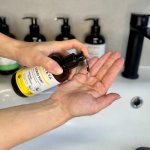 Alteya Organics tekuté mýdlo Heřmánek & Měsíček 500 ml – Zbozi.Blesk.cz