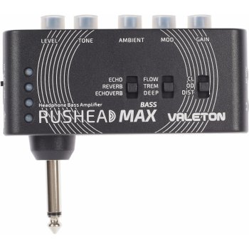 Valeton RH-100 Rushead Max