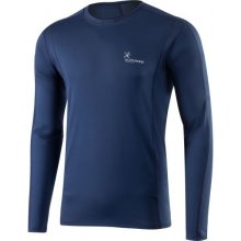 Klimatex ELROND pánské funkční triko tmavě modrá