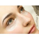 Aldrien ochranné podložky pod oči 100 ks – Sleviste.cz