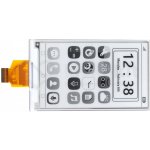 Good Display GDEQ0426T82 4.26" 800x480 ePaper displej Grayscale – Zboží Živě