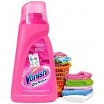 Vanish Oxi Action Liquid odstraňovač skvrn 1 l – Zboží Dáma