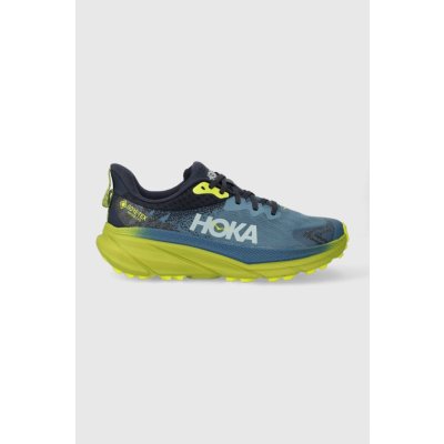 Hoka One One Challenger 7 GTX Kawana Coastal Sky / Bellwether Blue – Zboží Mobilmania