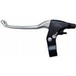 Sturmey-Archer BLS92 pravá ALU stříbrná – Zboží Dáma