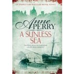 Anne Perry: A Sunless Sea – Hledejceny.cz