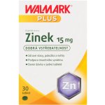 Walmark Zinek 15mg 30 tablet – Hledejceny.cz