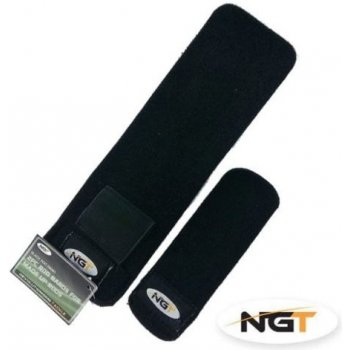 NGT Neoprénová páska s kapsou na olovo