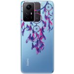 Pouzdro iSaprio - Dreamcatcher 01 - Xiaomi Redmi Note 12S – Zboží Živě