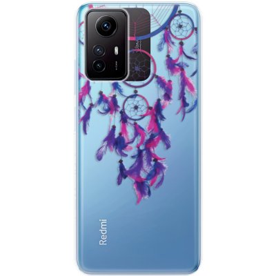 Pouzdro iSaprio - Dreamcatcher 01 - Xiaomi Redmi Note 12S – Zbozi.Blesk.cz