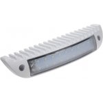 LED světlo nástěnné, bílé, 18x1W, 231x46x54mm, ECE R10 – Hledejceny.cz