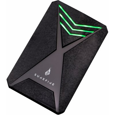 Verbatim GX3 Gaming 2TB, 53682 – Hledejceny.cz