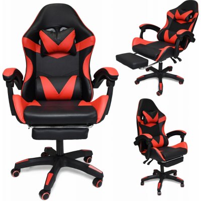 MEDAS PROFESSIONAL RED – Zboží Dáma