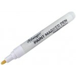 Artmagico akrylový popisovač bílá 2-3 mm 80197 – Zboží Živě