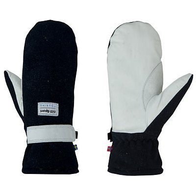 Lill Sport Touring mitt modrá – Hledejceny.cz