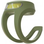 Knog Frog V3 přední zelené – Zboží Mobilmania