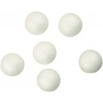 Amos Koule polystyrenová Anděl 50 mm 6 ks – Hledejceny.cz