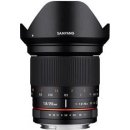 Samyang 20mm f/1.8 Canon