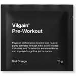 Vilgain Pre-workout 2.0 15 g – Zboží Mobilmania