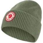 Fjällräven 1960 Logo Hat Deep Forest – Sleviste.cz