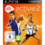 EA Sports Active 2 – Hledejceny.cz