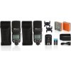 Blesk k fotoaparátům Hähnel Modus 600RT MK II Pro Kit Sony