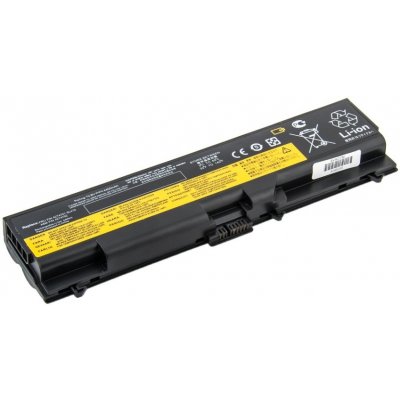 Avacom NOLE-SL41-N22 baterie - neoriginální – Zboží Mobilmania