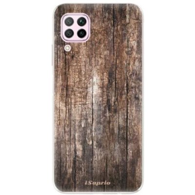 Pouzdro iSaprio - Wood 11 - Huawei P40 Lite – Hledejceny.cz