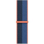 Apple 45mm Blue Jay/Abyss Blue Sport Loop MN5Q3ZM/A – Hledejceny.cz