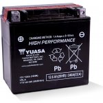 Yuasa YTX14H-BS – Hledejceny.cz