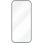 FIXED ochranné tvrzené sklo Full-Cover pro Xiaomi 15T/15T Pro, černé FIXGFA-1577-BK – Zboží Živě