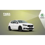 Škoda Fabia Ambition 1.0 MPI 5-stup. mech. Bílá – Zbozi.Blesk.cz