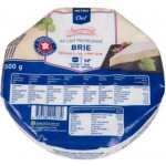 Metro Chef Brie 500 g – Sleviste.cz