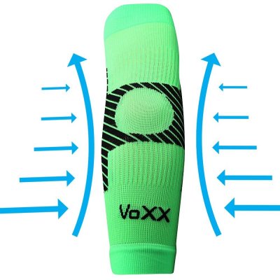 VoXX Protect loket neon zelená – Hledejceny.cz