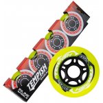 Tempish Radical Color 80 mm 85A 4 ks – Sleviste.cz