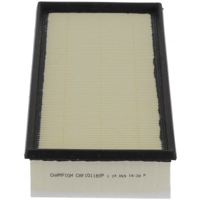 CHAMPION Vzduchový filtr CAF101185P – Hledejceny.cz
