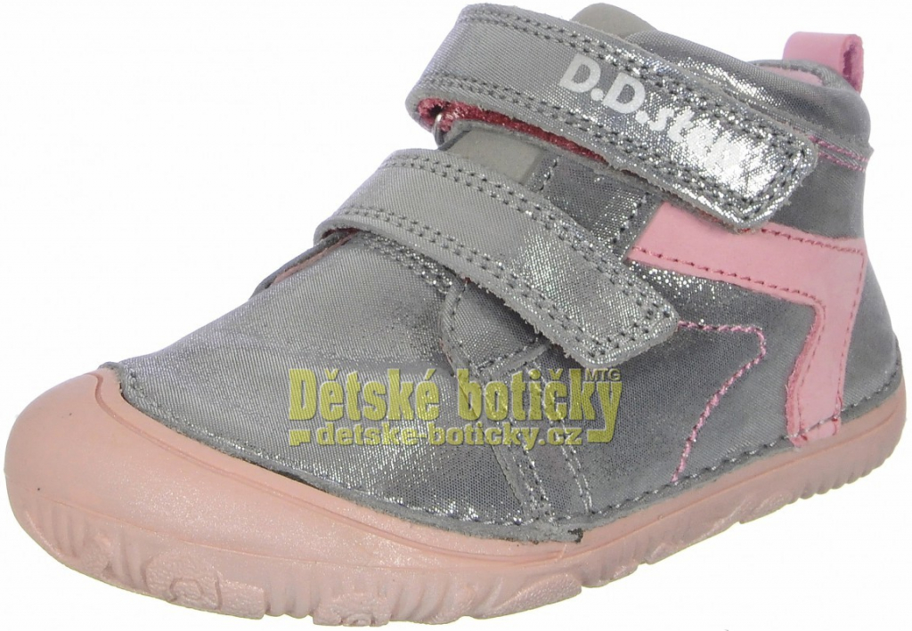 D.D.step S073-504C grey