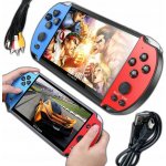 HiTronic X7 Plus 8GB – Zboží Živě