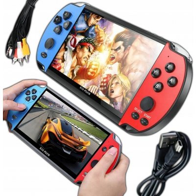 HiTronic X7 Plus 8GB – Zboží Živě