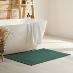 Eurofirany Sammy Tmavězelená 50 x 70 cm – Zboží Mobilmania