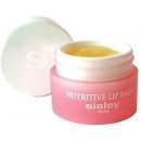 Sisley Nutritive Lip Balm regenerační balzám na rty 9 g