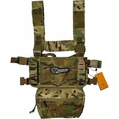Tactical Gear bandalír CORE MC Conquer – Sleviste.cz