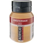 Amsterdam Standard Series Akrylová barva 500 ml 803 Deep Gold – Zboží Dáma